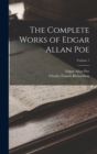 The Complete Works of Edgar Allan Poe; Volume 7 - Book