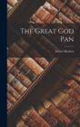 The Great God Pan - Book