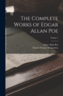 The Complete Works of Edgar Allan Poe; Volume 7 - Book