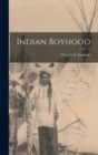 Indian Boyhood - Book