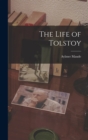 The Life of Tolstoy - Book
