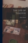 The Life of Tolstoy - Book