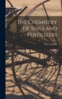 The Chemistry of Soils and Fertilizers - Book