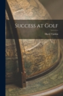 Success at Golf - Book