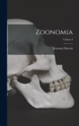 Zoonomia; Volume I - Book