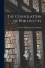 The Consolation of Philosophy - Book