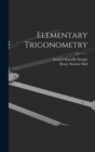 Elementary Trigonometry - Book