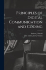 Principles of Digital Communication and Coding - Book