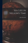 Sea Life in Nelson's Time - Book