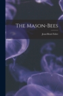 The Mason-Bees - Book