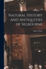Natural History and Antiquities of Selbourne - Book