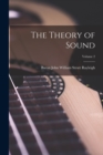 The Theory of Sound; Volume 2 - Book
