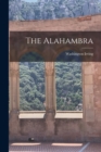 The Alahambra - Book