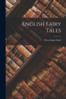 English Fairy Tales - Book