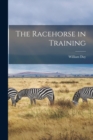 The Racehorse in Training - Book