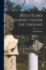 Niels Klim's Journey Under the Ground - Book