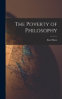 The Poverty of Philosophy - Book