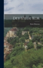 Det Vilde Kor - Book