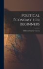 Political Economy for Beginners - Book