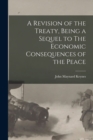 A Revision of the Treaty, Being a Sequel to The Economic Consequences of the Peace - Book