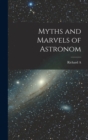 Myths and Marvels of Astronom - Book