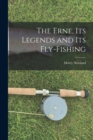 The Erne, its Legends and its Fly-Fishing - Book