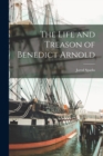 The Life and Treason of Benedict Arnold - Book