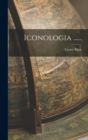 Iconologia ...... - Book