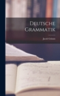 Deutsche Grammatik - Book