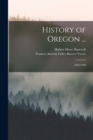 History of Oregon ... : 1834-1848 - Book