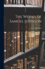 The Works of Samuel Johnson - Book