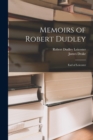 Memoirs of Robert Dudley : Earl of Leicester - Book