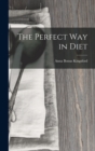 The Perfect Way in Diet - Book