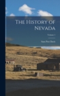 The History of Nevada; Volume 1 - Book