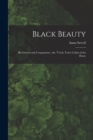 Black Beauty : His Groom and Companions ; the "Uncle Tom's Cabin of the Horse - Book