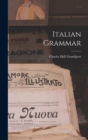 Italian Grammar - Book