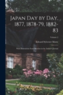 Japan day by day, 1877, 1878-79, 1882-83; With Illustrations From Sketches in the Author's Journal; Volume 2 - Book