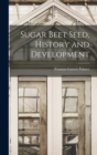 Sugar Beet Seed, History and Development - Book