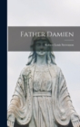 Father Damien - Book