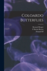 Coloardo Butterflies - Book