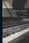 Mein Leben; Volume 1 - Book