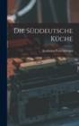 Die Suddeutsche Kuche - Book