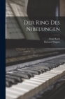 Der Ring des Nibelungen - Book