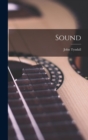 Sound - Book