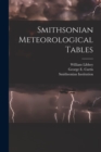 Smithsonian Meteorological Tables - Book
