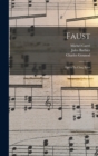 Faust : Opera En Cinq Actes - Book