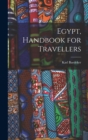 Egypt, Handbook for Travellers - Book