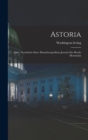 Astoria : Oder, Geschichte einer handelsexpedition jenseits der Rocky Mountains - Book