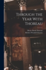 Through the Year With Thoreau - Book