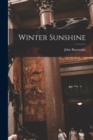 Winter Sunshine - Book